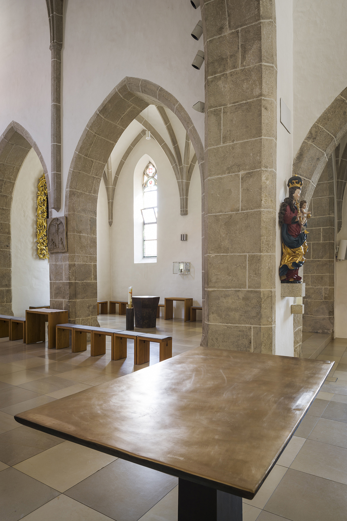 Kirche Gallneukirchen