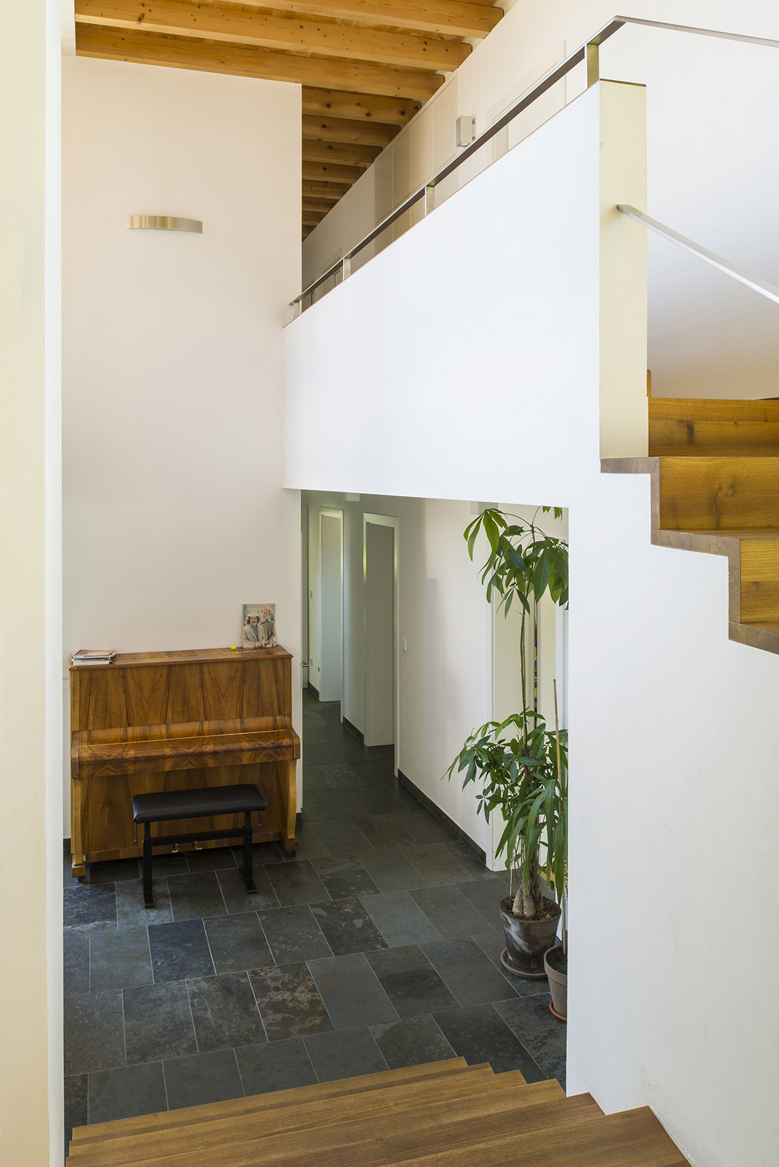 Haus Mohr