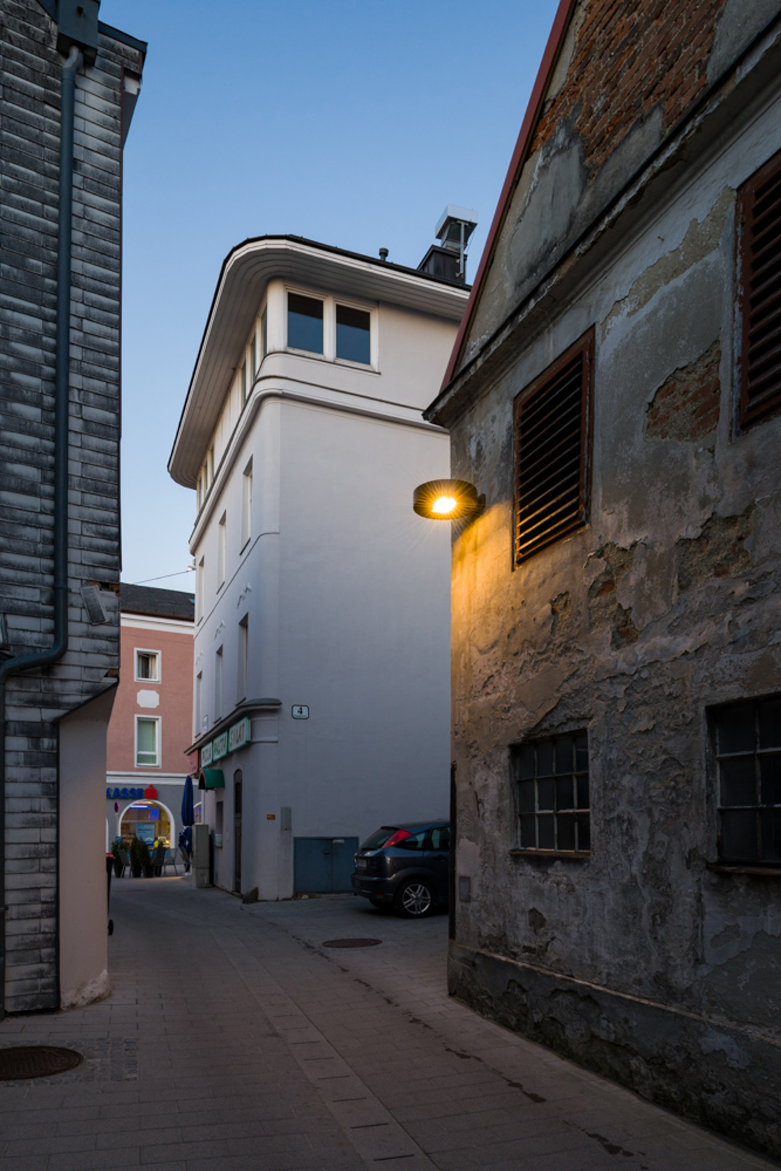 Haus Mayr