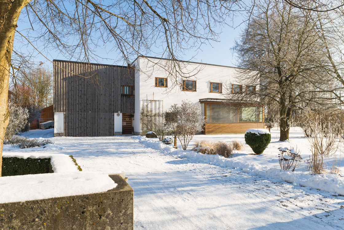 Haus Puttinger