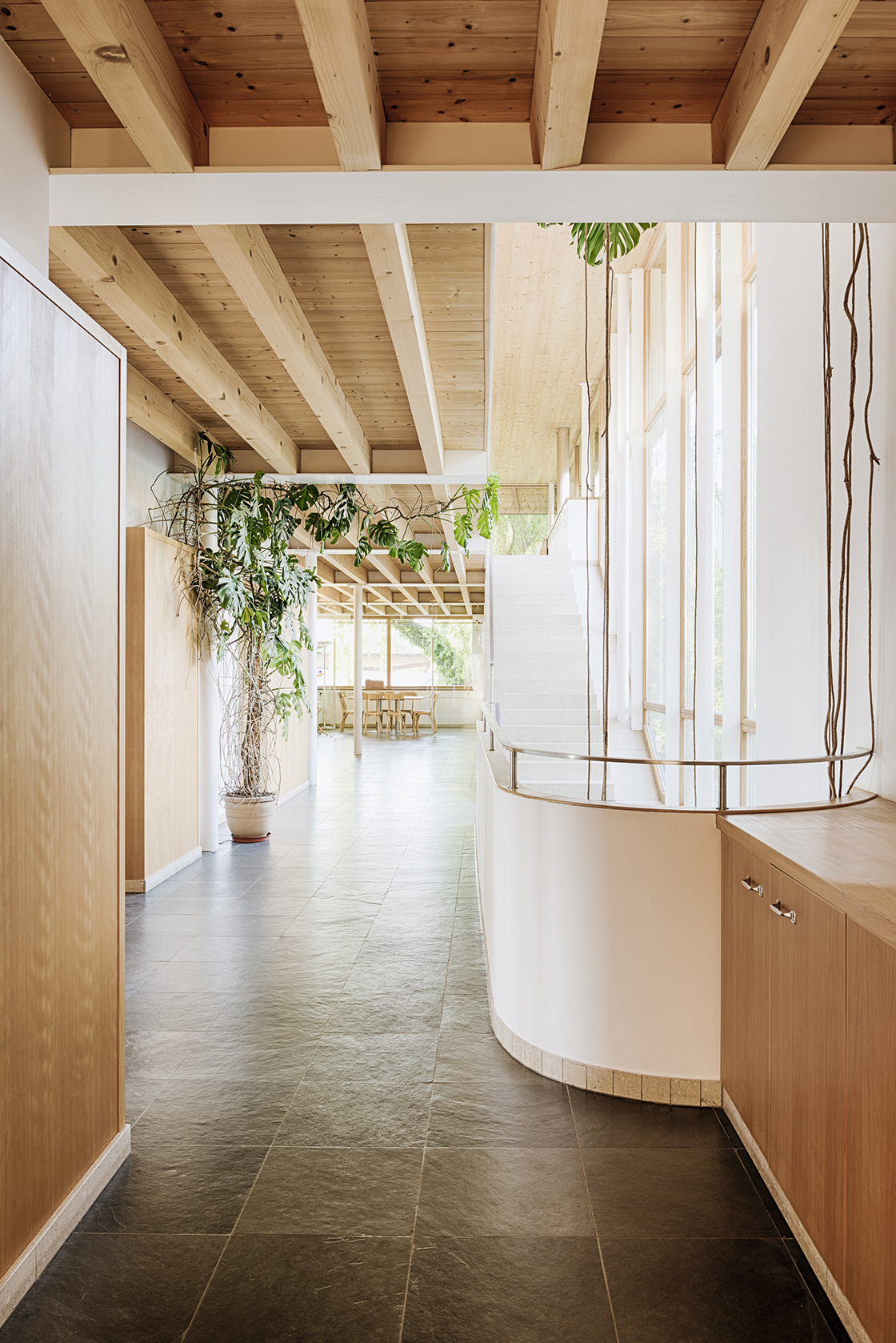 Bürogebäude BauMayr