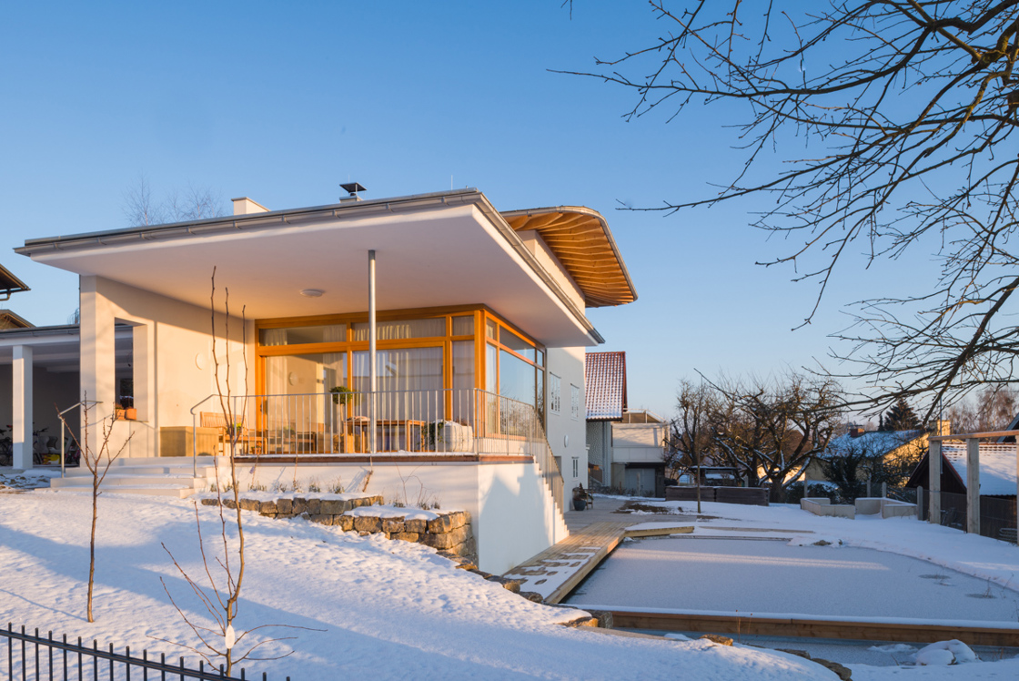 Haus Hermandinger