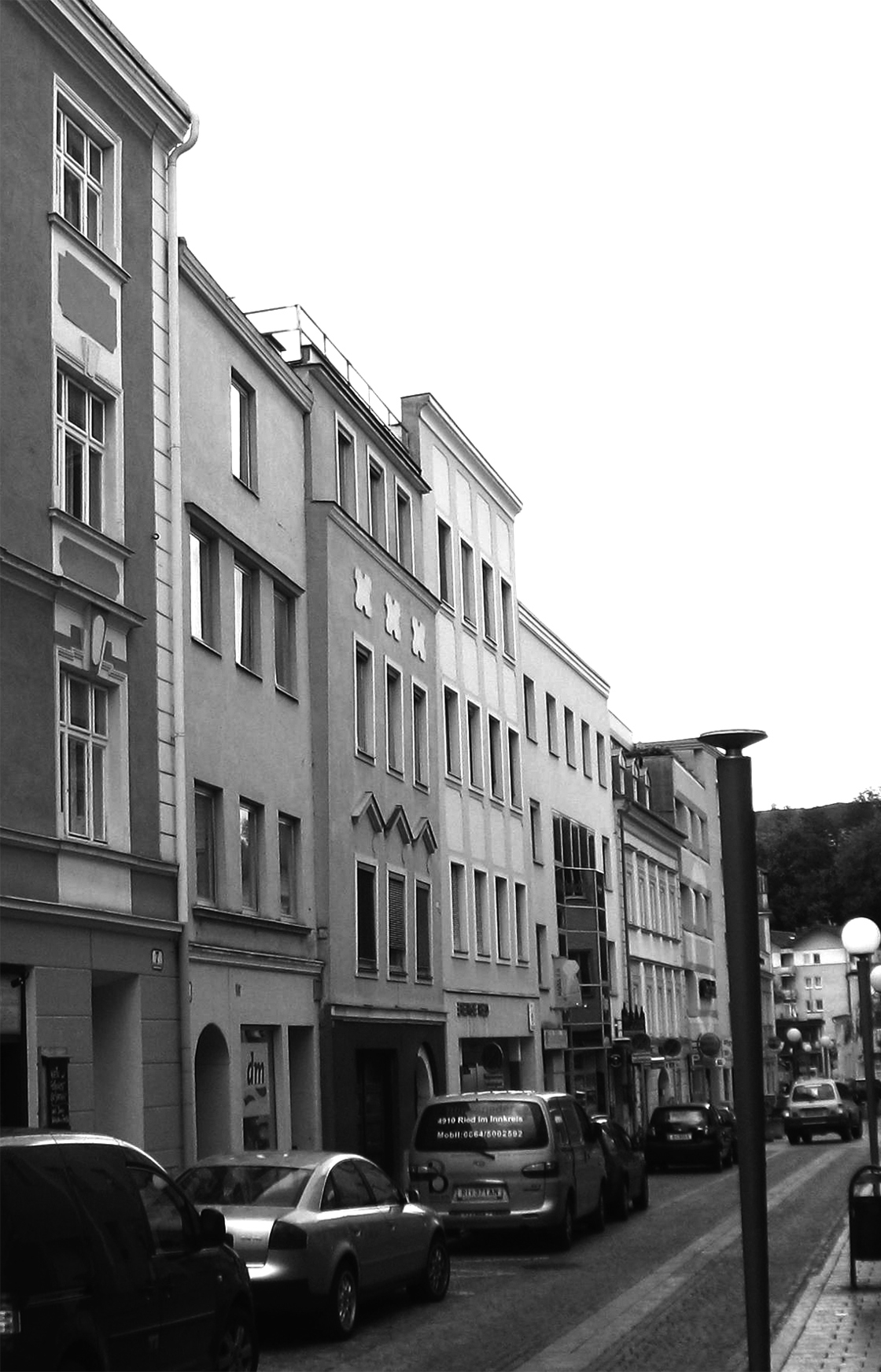 Haus Nimeth