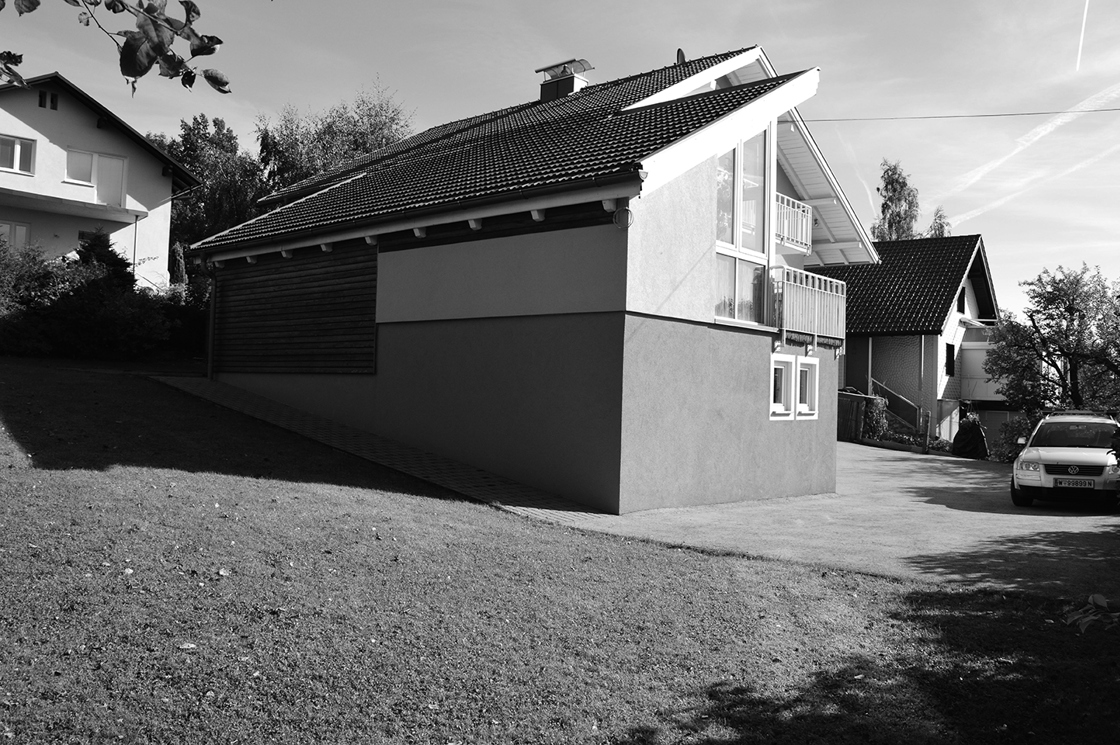 Haus Hermandinger