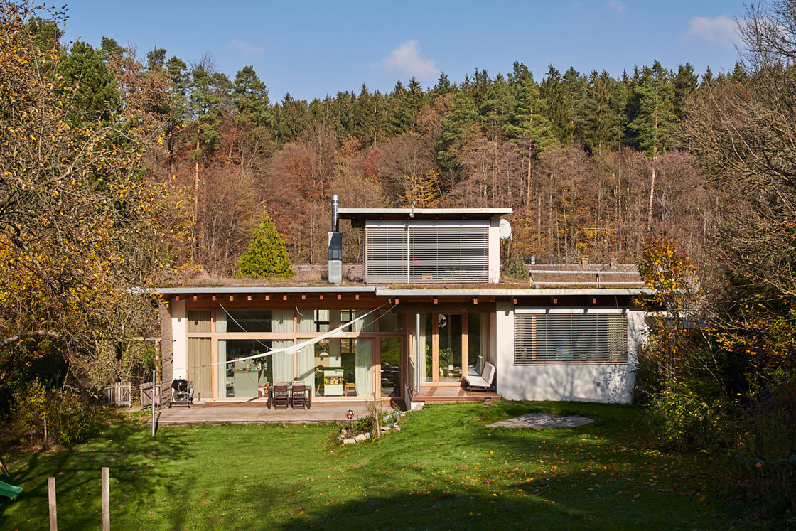 Haus Kals