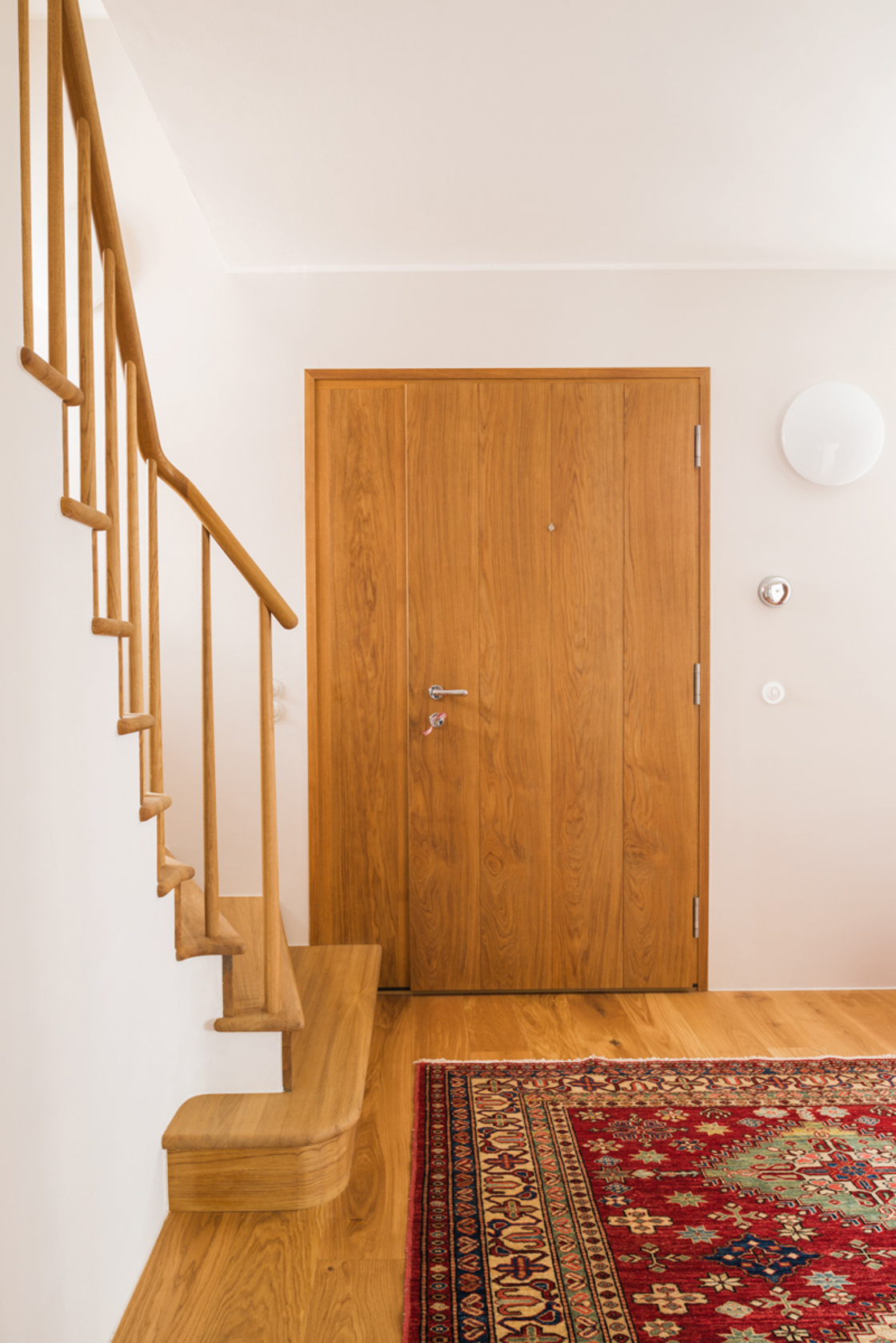 Haus Hermandinger