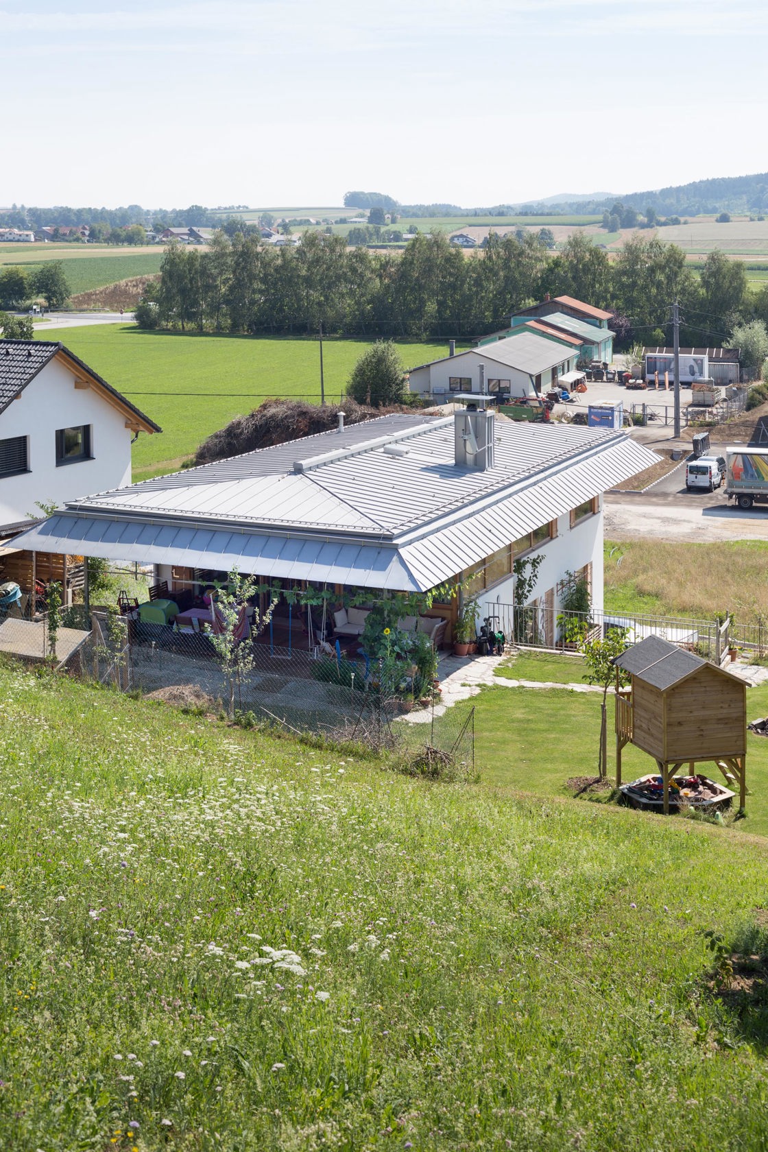 Haus Pölzleithner
