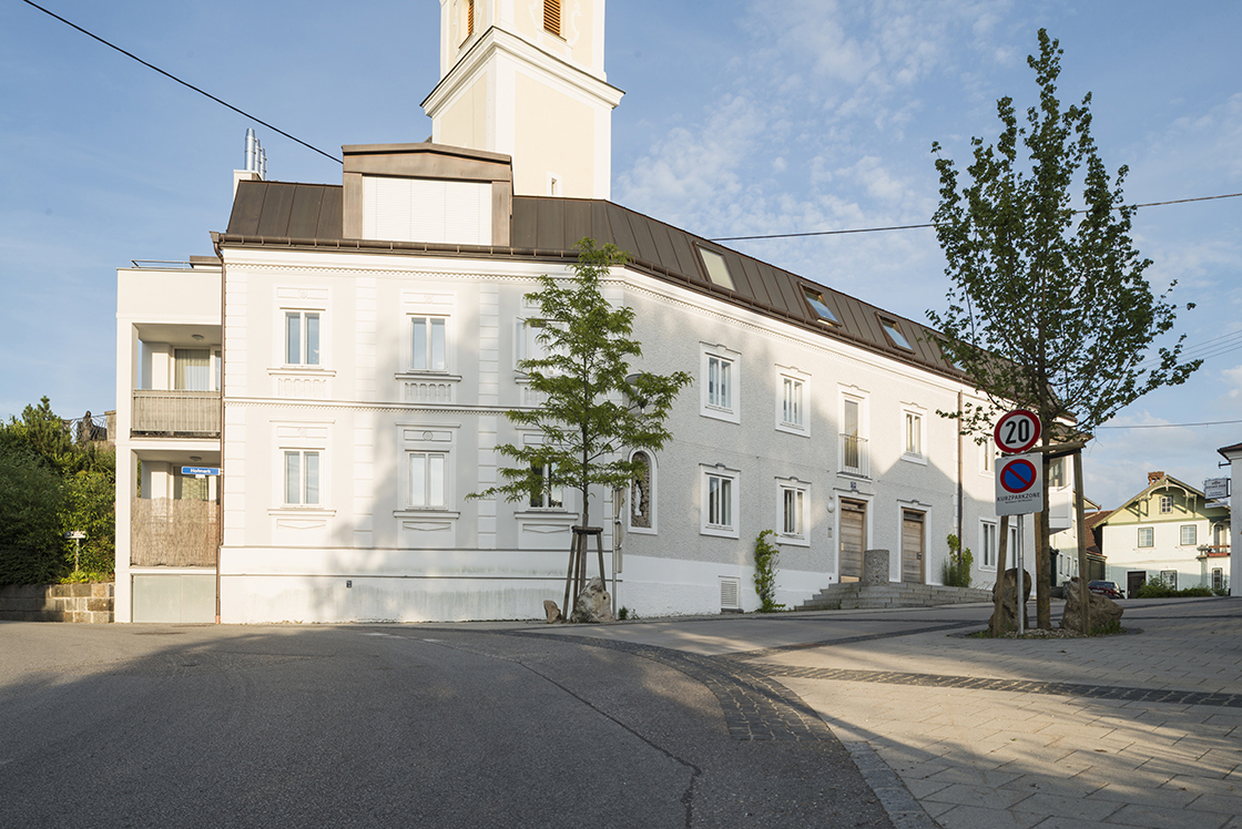 Haus Brandstätter