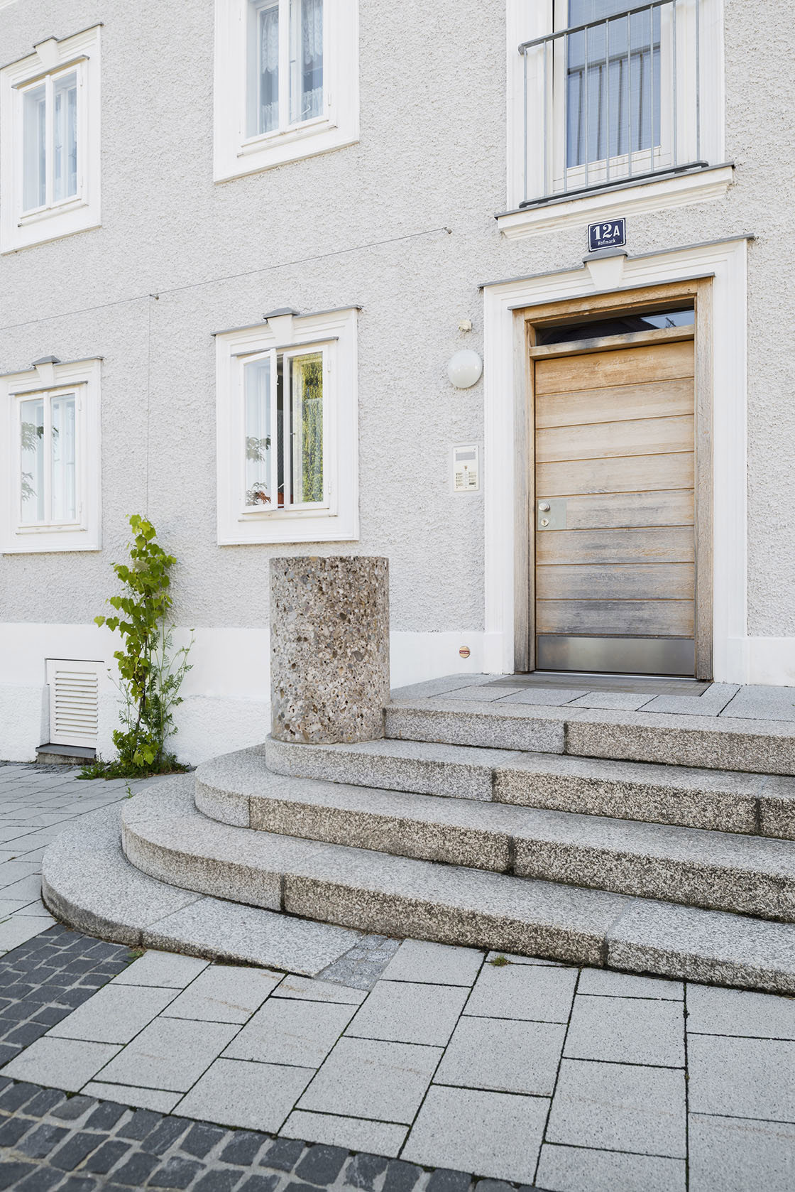 Haus Brandstätter