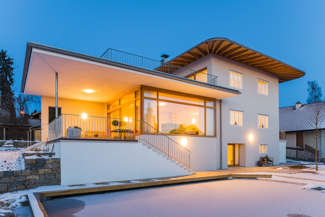 Haus Hermandinger
