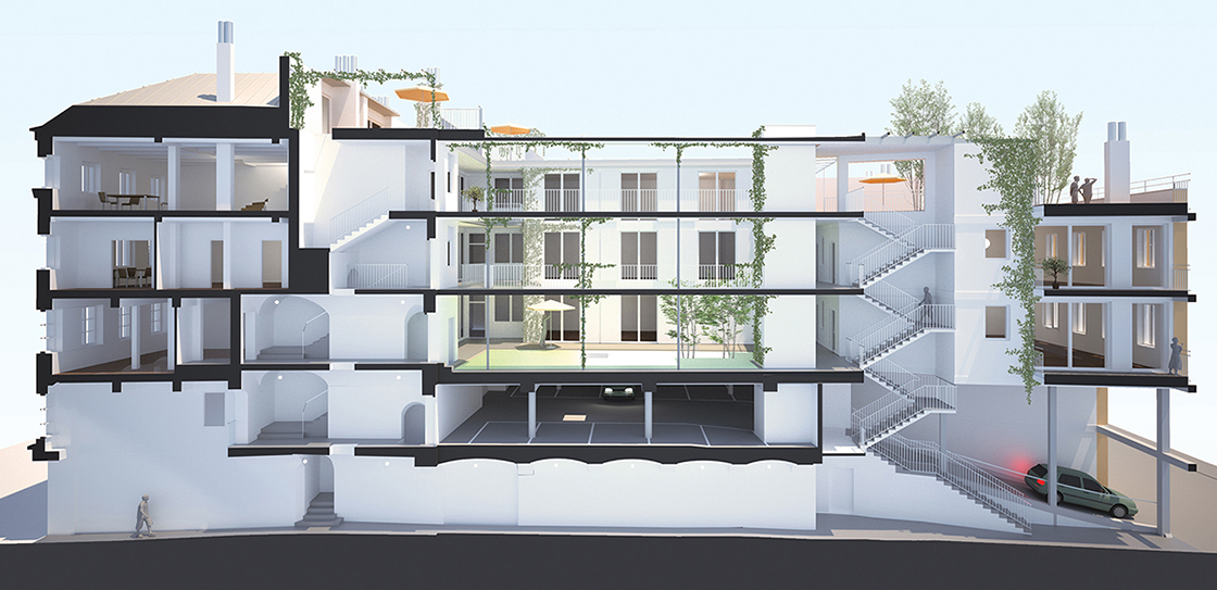 Haus Nimeth