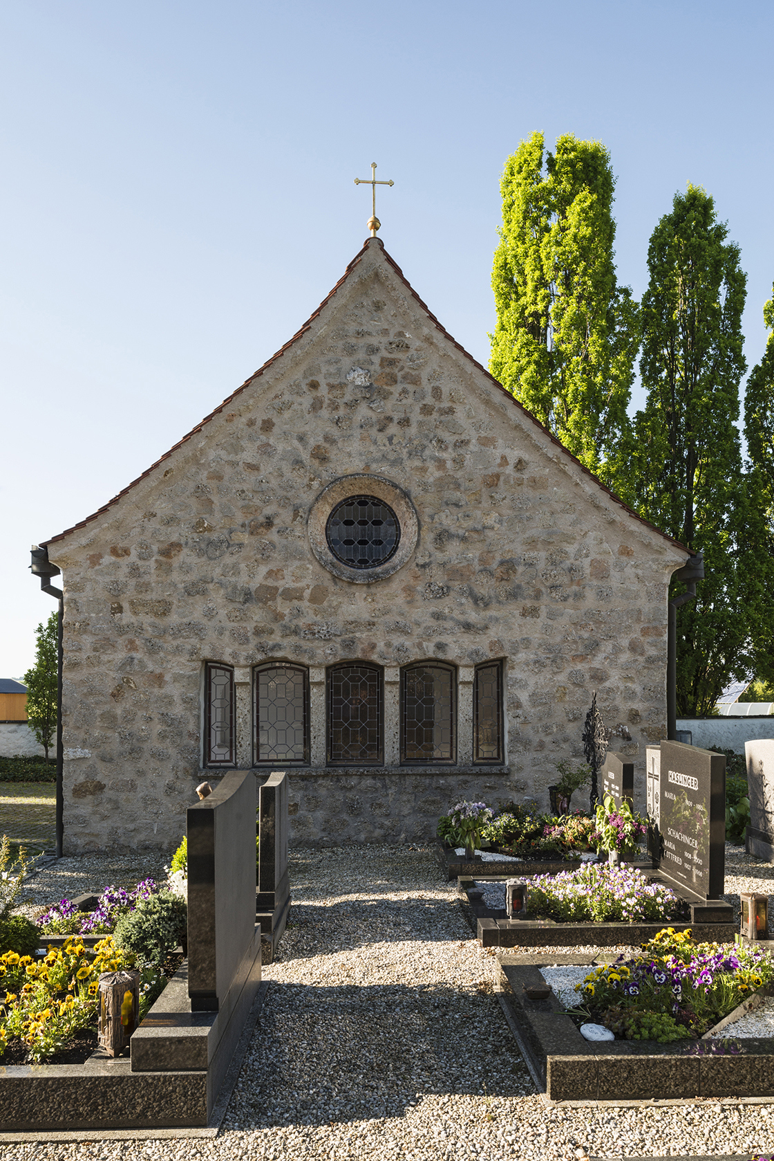 Kirche Kirchheim