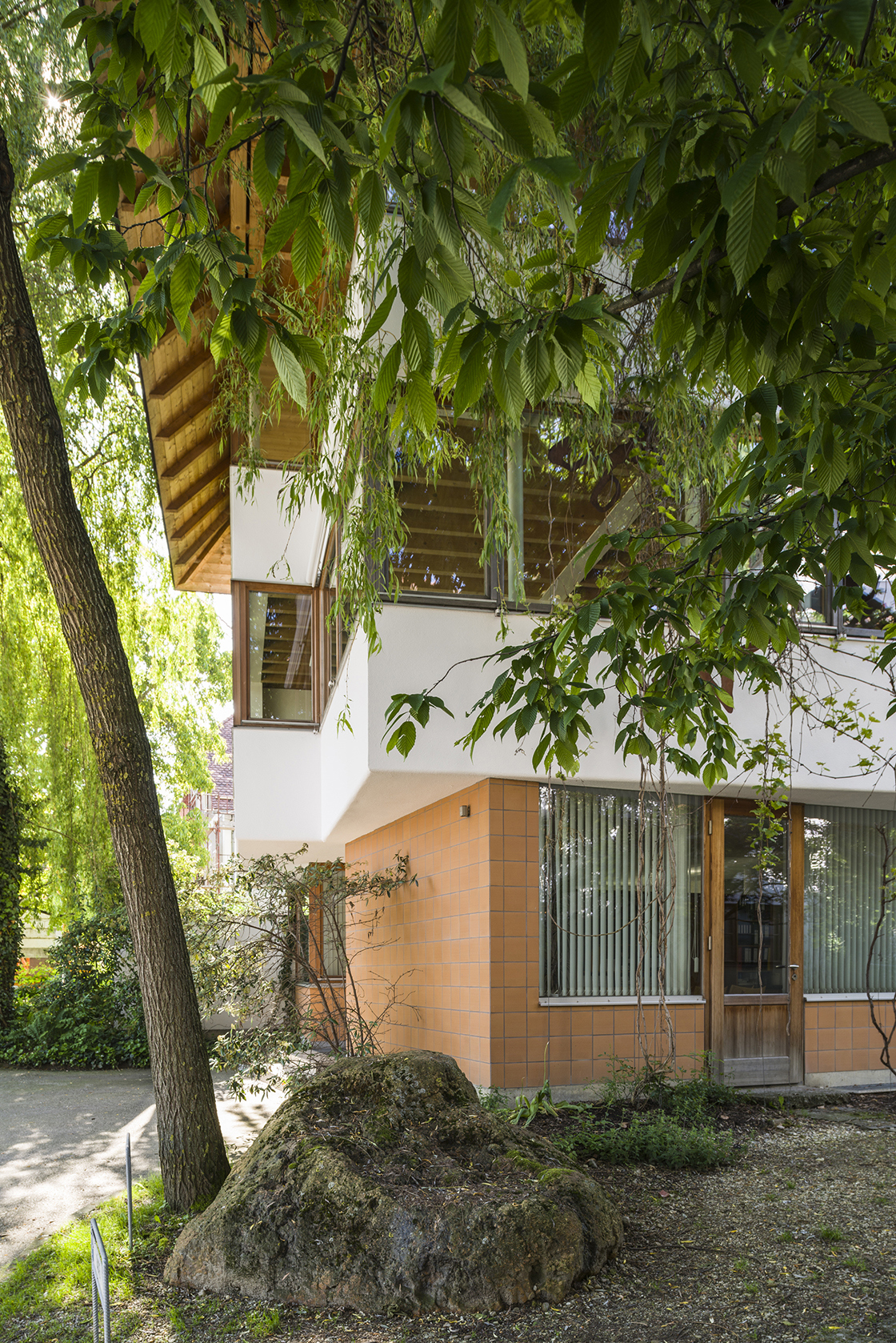 Bürogebäude BauMayr