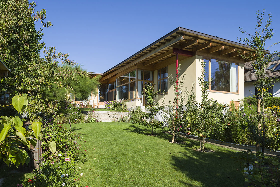 Haus Froschauer