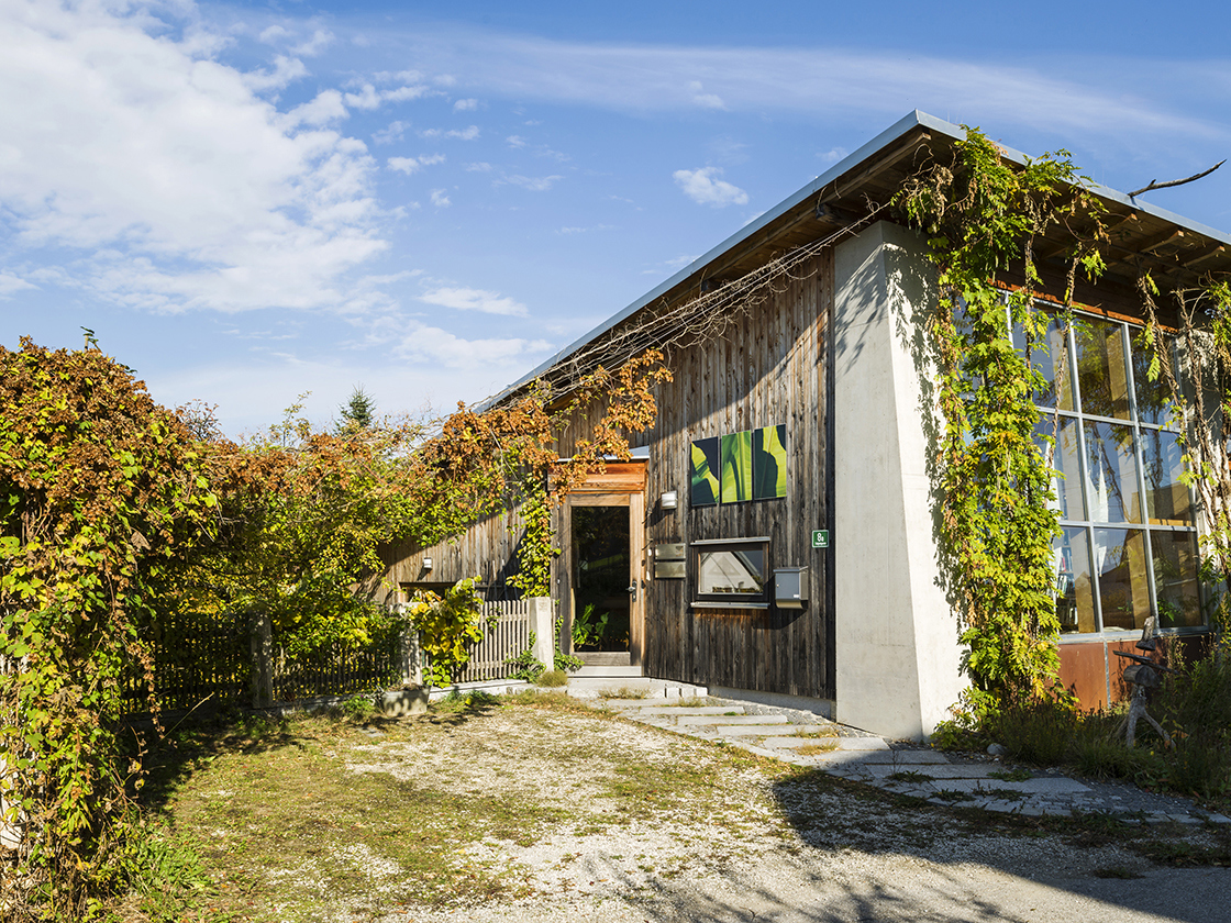 Atelier Kumpfmüller