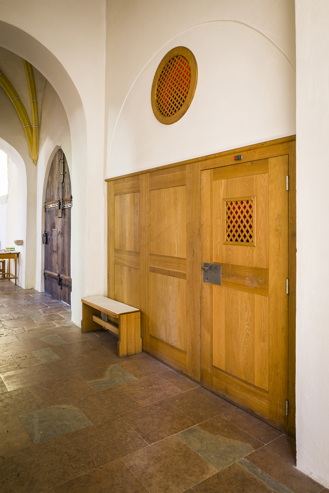 Kirche Kirchheim