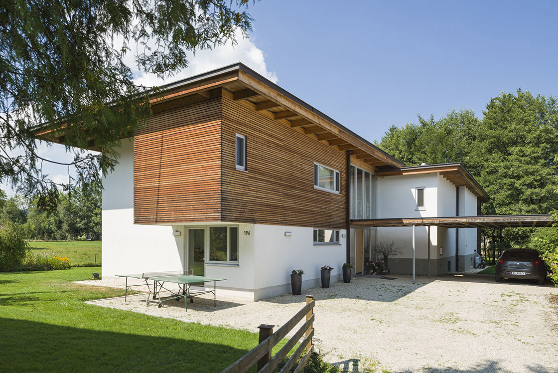 Haus Mohr