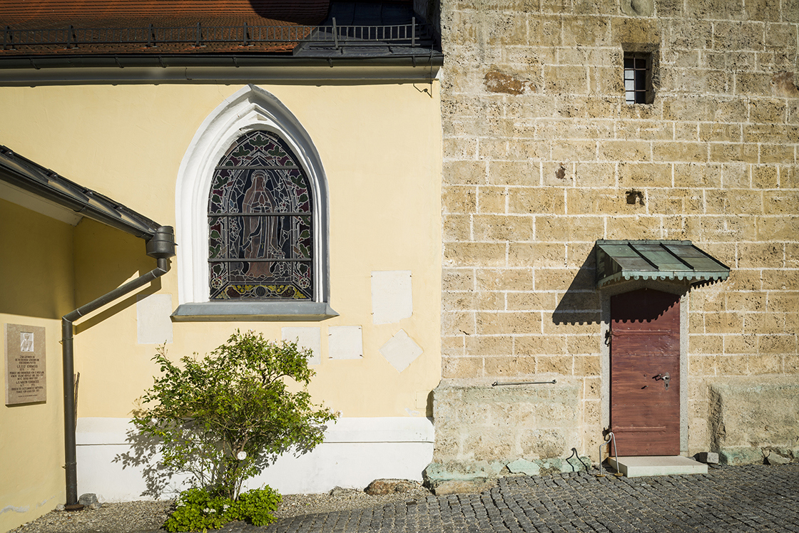 Kirche Kirchheim
